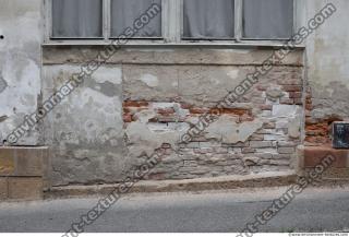 wall plaster damaged 0026
